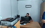 اختتام دورة تدريبية في الحاسب الآلي لتعزيز فرص العمل بسيناء