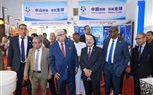 بتشريف سفراء تشاد و روندا .. افتتاح الدورة السابعة من معرض مصر الدولي لتكنولوجيا الإضاءة والليد (LED Expo)