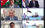طابا تشهد إنزال كابل “كورال بريدج”.. أول ربط رقمي مباشر بين مصر والأردن منذ 25 عامًا