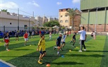 لبناء جيل رياضي واعد.. انطلاق تدريبات المشروع القومي للموهبة الحركية بمركز شباب دمنهور
