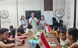 احمي جسمك”.. مبادرة لحماية أطفال شرم الشيخ من التحرش