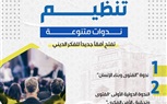خلال عام.. دار الإفتاء تشهد أكثر من 100 مشاركة محلية ودولية بين المؤتمرات وورش العمل 
