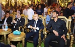 محافظ كفر الشيخ يقدم واجب العزاء في وفاة والد الكابتن «محمد الشناوي» بالحامول