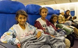الإمارات تُنفذ إخلاءً طبياً عاجلاً لـ155 من المصابين والمرضى من غزة