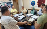 كشف الستار عن أسماء لجنة مسابقة مسافرون للقصة والسيناريو برئاسة المخرج الكبير عمر عبد العزيز