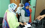 المجلس القومي للمرأة يختتم فعاليات مبادرة 