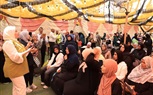 المجلس القومي للمرأة يختتم فعاليات مبادرة 