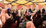 المجلس القومي للمرأة يختتم فعاليات مبادرة 