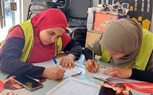  2500 شاب وفتاة جدد ينضمون إلى رابطة متطوعي صندوق مكافحة الإدمان 