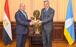 نائب رئيس مجلس الوزراء للتنمية الصناعية ومحافظ الاسكندرية يبحثان مع مستثمري الإسكندرية التحديات التي تواجه المصنعين بالمحافظة وسبل حلها