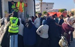 مستقبل وطن يطلق منفذا متنقلا للسلع الأساسية بطور سيناء