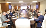 وزير العمل يترأس اجتماع المجلس الأعلى للتشاور الاجتماعي لمناقشة القرارات التنفيذية لقانون العمل الجديد