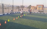 شعبة كرة القدم بمركز الصيادين تعد جيلا رياضيا واعدا بجنوب سيناء