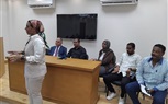 ندوة جماهيرية بقصر ثقافة طور سيناء للتعريف بالتأمين الصحي الشامل