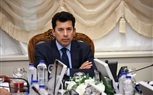 د. أشرف صبحي يترأس اجتماع مجلس إدارة صندوق التمويل الأهلي لرعاية النشء والشباب والرياضة