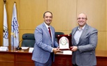 محافظ بنى سويف ومدير صندوق مكافحة الإدمان يشهدان فعاليات إطلاق مسيرة شبابية  تحت شعار 