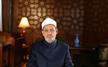 مفتي الجمهورية يهنئ رئيس مجلس الوزراء وشيخ الأزهر والشعب المصري العظيم بذكرى المولد النبوي الشريف