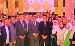 نائب محافظ سوهاج يشارك في منتدى الوعي الأخلاقي
