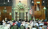 احتفال مديرية الأوقاف بالبحيرة بالذكرى العطرة للمولد النبوي الشريف بمسجد ناصر بدمنهور