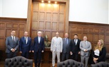 سفير بيرو بـ
