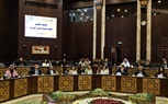 افتتاح متميز لمعسكر شباب الجامعات العربية بالأكاديمية 