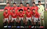 نبيه يعدد مكاسب منتخب الشباب من ودية الشرطة العراقي .. وودية ثالثة مع بيراميدز  