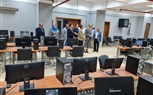 لتوفير بيئة تعليمية آمنة وجاذبة .. رئيس جامعة دمنهور يتفقد استعدادات كليتي الهندسة والتربية للطفولة المبكرة للعام الدراسي الجديد