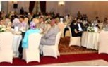  وزير الدفاع والإنتاج الحربى يكرم قادة القوات المسلحة الذين أوفوا العطاء بالقوات المسلحة   
