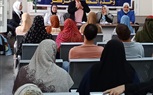إنطلاق أولى فعاليات الخطة التدريبية للشمول المالي وريادة الأعمال بقرى “حياة كريمة” بالبحيرة