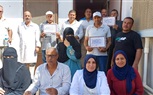 جنوب سيناء تحتفل بعيد الفلاح زراعة واعدة تدعم التنمية المستدامة