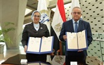 المجلس القومي للمرأة يوقع بروتوكول التعاون مع مكتبة الإسكندرية