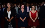تكريم هالة صدقى وسيمون.. تفاصيل حفل افتتاح مهرجان بردية السينمائى