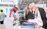 معرض إيفات السعودية يكشف عن فرص استثمارية بقيمة 112 مليار دولار