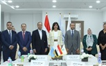 بروتوكول تعاون بين صندوق مكافحة الإدمان والتحالف الوطني للعمل الأهلي التنموي لتعزيز الجهود لمواجهة ظاهرة الإدمان