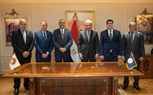 وزيرا السياحة والآثار والعمل يوقعان بروتوكول تعاون بشأن شروط وضوابط الترخيص لوحدات الإقامة الفندقية