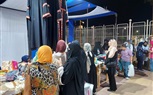 نها الحسيني نموذج بارز في تمكين المرأة ودعم المجتمع بجنوب سيناء