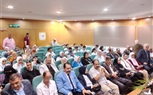 وكيل تعليم البحيرة يشهد فعاليات الندوة التعريفية حول البكالوريا فى مواجهة الشائعات 