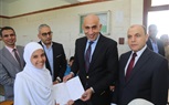 محافظ كفر الشيخ : إنشاء 365 مدرسة جديدة بـ 4688 فصلًا وانطلاق الدراسة بالجامعة الأهلية