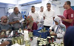 البدء في تنفيذ قانون العمل الجديد بكل حزم