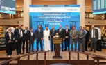 البورصة المصرية تشهد انتقال 