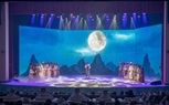 محمد الشرقي يشهد انطلاق النسخة الرابعة من مهرجان البدر ويؤكّد دوره في ترسيخ مبادئ الإسلام السمحاء