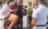 الجيزة تضبط نباشين يروعون المارة ويسرقون مكونات الممشى السياحي بالمريوطية 