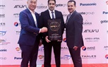 الخطوط الجوية الكويتية تنال جائزة (خمس نجوم) لعام 2026 لخدمات الركاب من منظمة (ابيكس)
