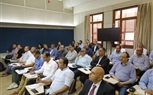 وزارة البترول وشركة ميثانكس مصر ومركز خدمات الهندسة والعلوم يحتفلون بإطلاق الدفعة الأولى من أول دبلومة لإدارة سلامة العمليات في مصر
