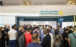 البنك الزراعي المصري يستعرض أحدث خدماته المصرفية والحلول التمويلية لتنمية القطاع الزراعي  بمشاركة مميزة كراعي بلاتيني لمعرض صحارى