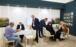 البنك الزراعي المصري يستعرض أحدث خدماته المصرفية والحلول التمويلية لتنمية القطاع الزراعي  بمشاركة مميزة كراعي بلاتيني لمعرض صحارى