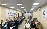 أمانة المتابعة تعزز جهود «مستقبل وطن» استعدادًا لانتخابات مجلس النواب بالجيزة 