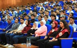 جامعة كفر الشيخ الأهلية تنظم اللقاء التعريفي لطلاب برنامج الطب والجراحة بكلية الطب البشري
