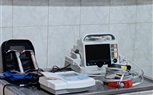 نقلة جديدة في خدمات الطوارئ بمستشفى الرياض المركزي بكفر الشيخ بدعم من شركاء التنمية