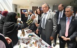 «هي تقود» تصل شرم الشيخ.. تمكين فتيات التعليم الفني نحو ريادة الأعمال